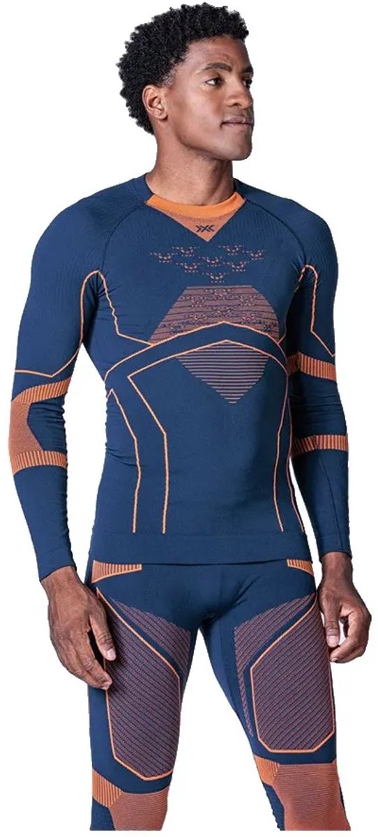 Camiseta X-Bionic Energy Accumulator