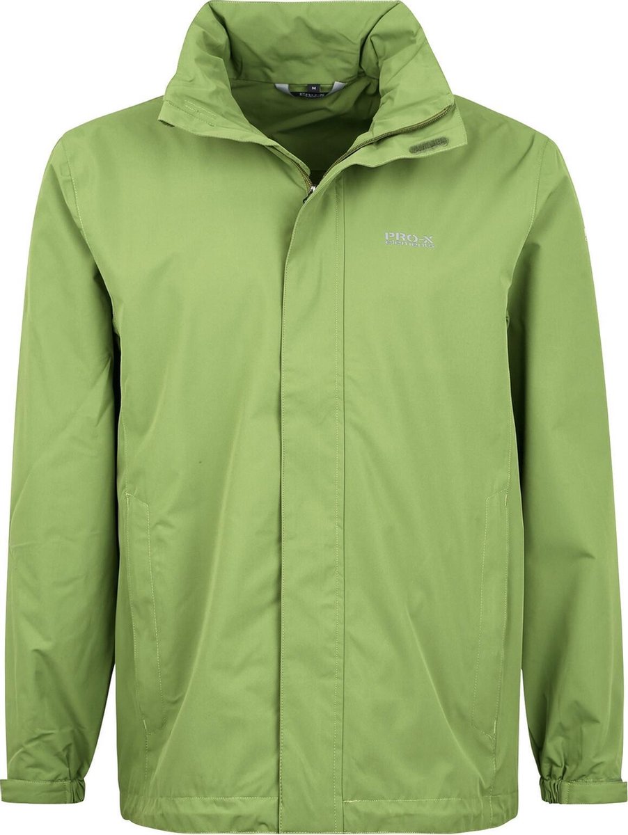 Chaqueta funcional Pro-X Elements Gerrit