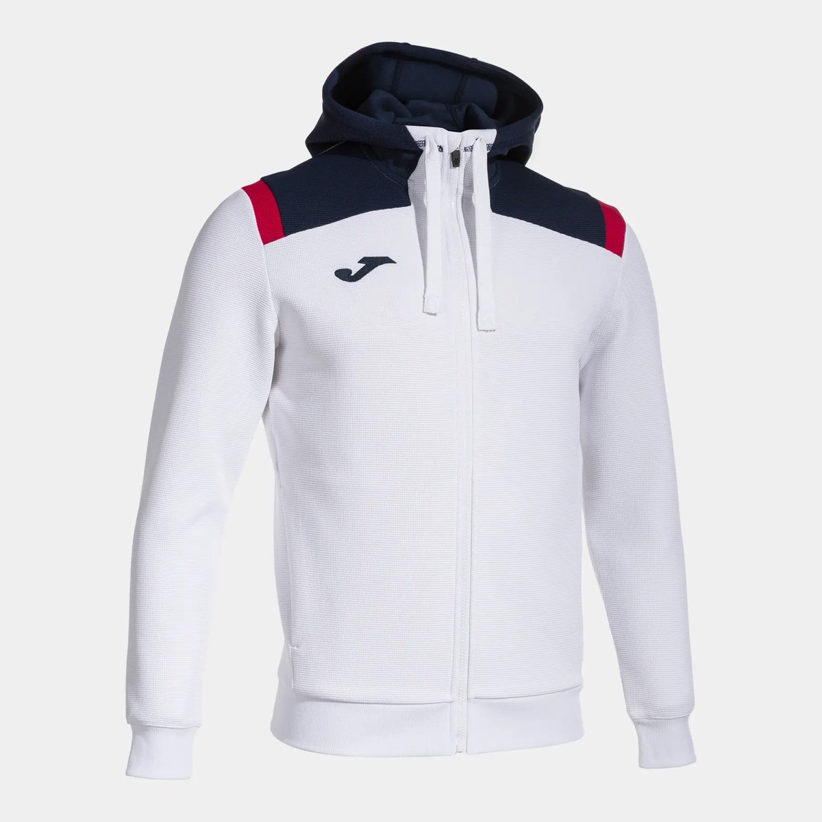 Chaqueta de chándal con capucha infantil Joma Toledo