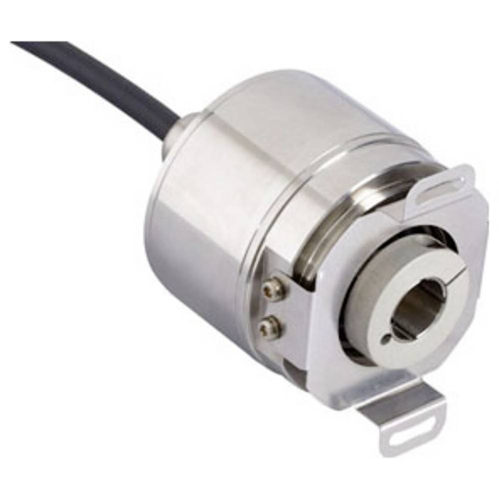 Posital Fraba Absolut Encoder rotativo 1 pz. OCF-S101B-1413-B12V-5AE Albero cavo cieco Pezzo