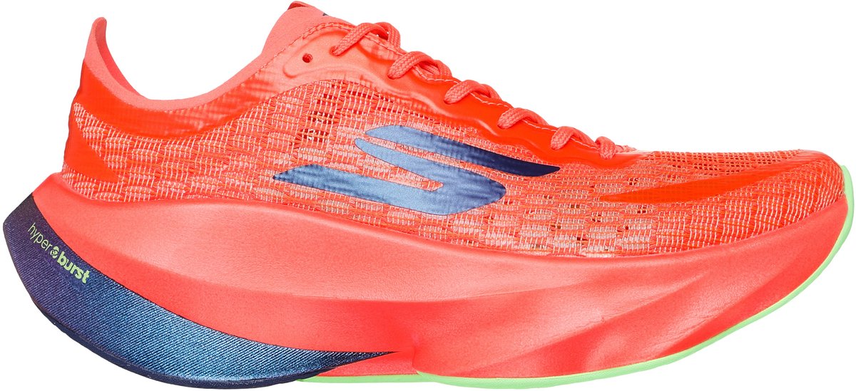 Zapatillas de running mujer Skechers Aero Tempo