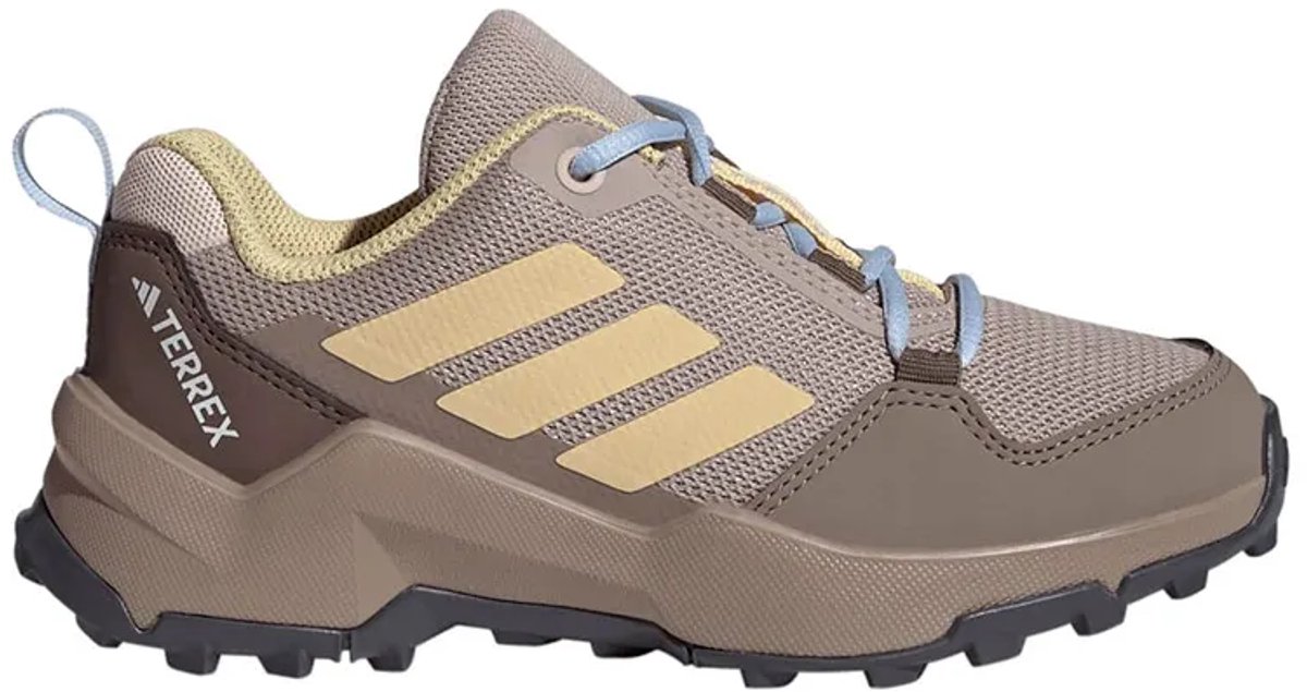 Zapatillas de senderismo para niños adidas Terrex AX4S