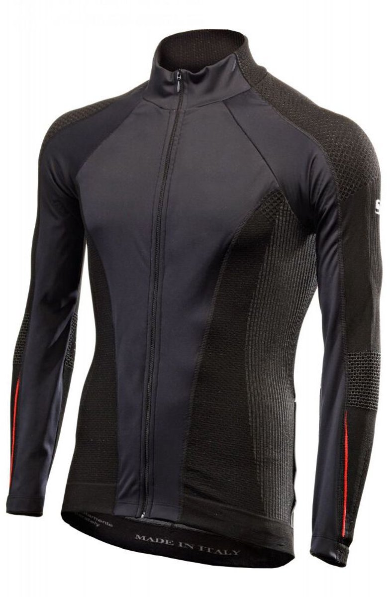 Chaqueta impermeable Sixs Windshell Wind AW