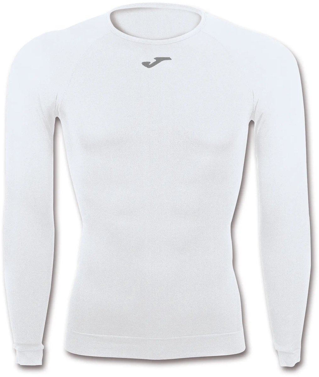 Camiseta de compresión de manga larga Joma Brama CLASSIC bis