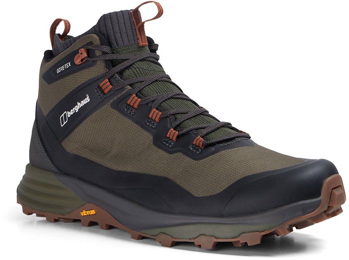 Botas de montaña Berghaus Vc22 Mid Gtx