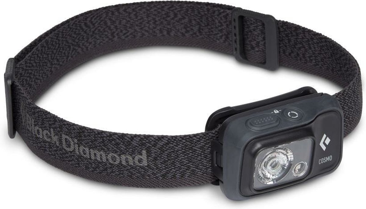 Faro Black Diamond Cosmo 350