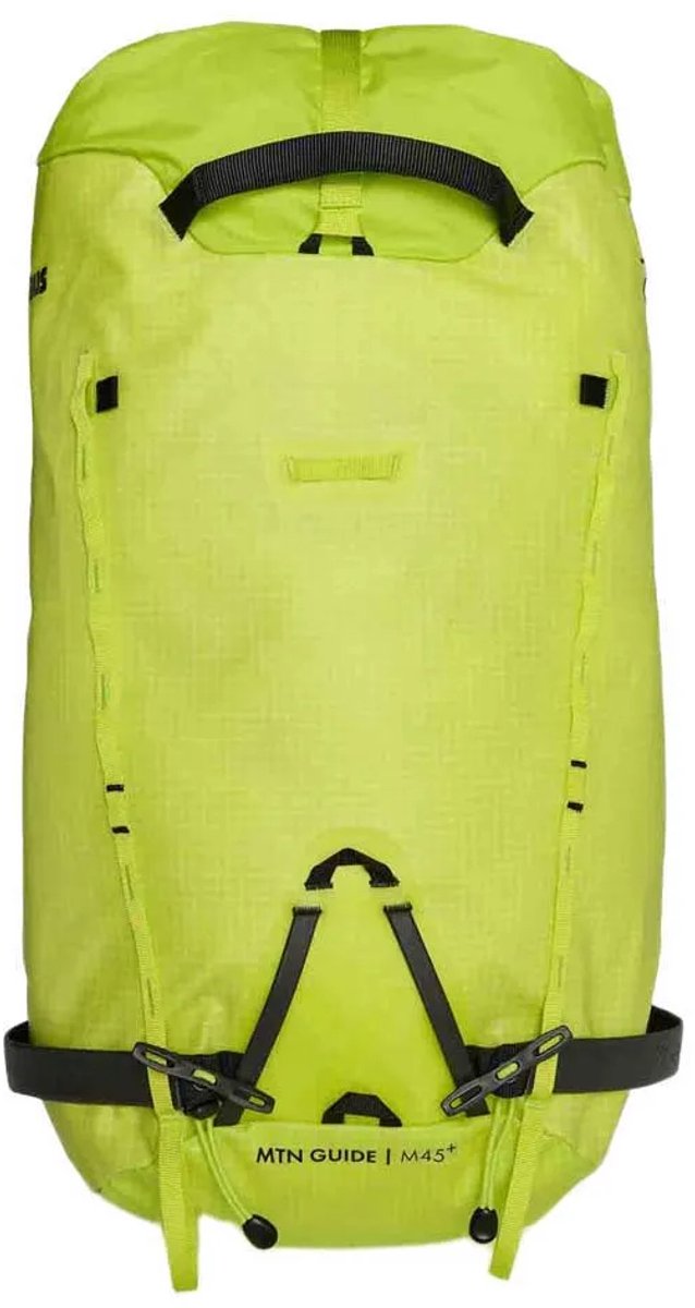 Mochila Berghaus Mtn Guide M45+