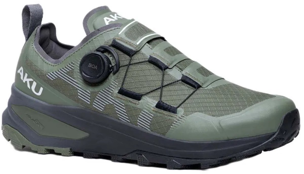 Botas de montaña Aku Furiosa BOA