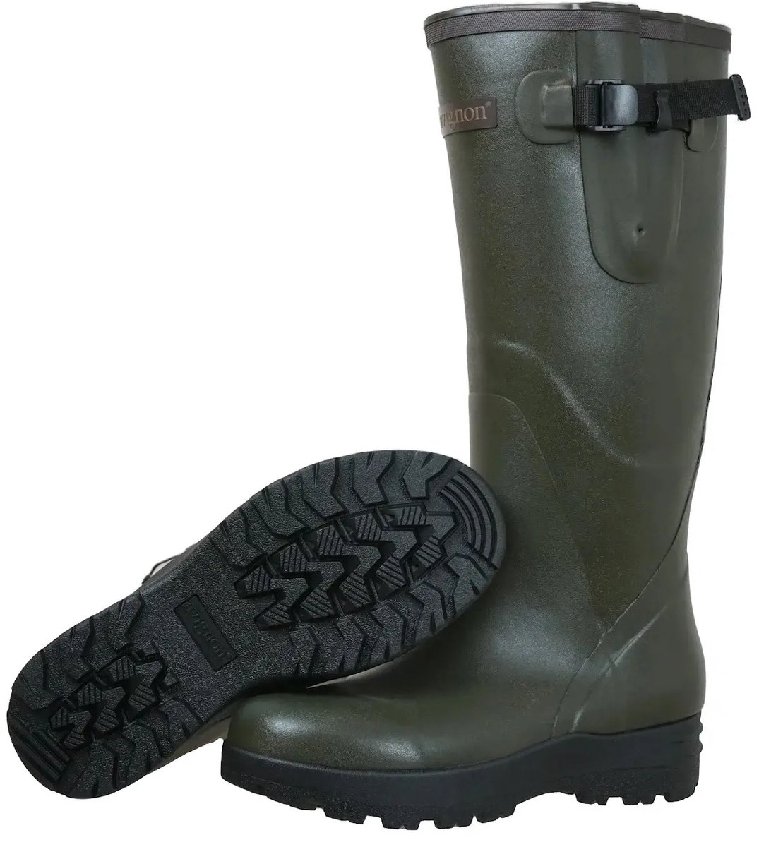 Botas de lluvia Avignon Aka High V5
