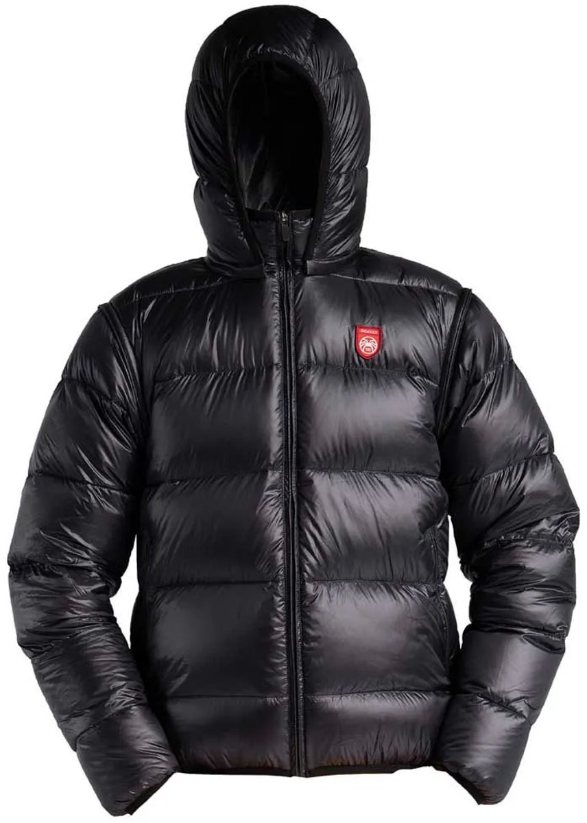 Plumífero Pajak Eskimo