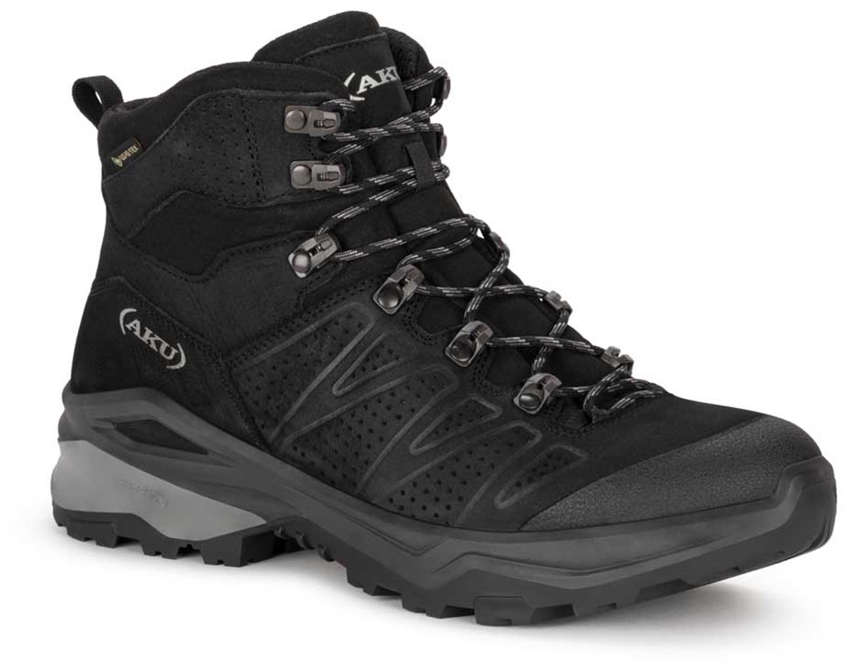Botas de montaña Aku Adapta NBK GTX