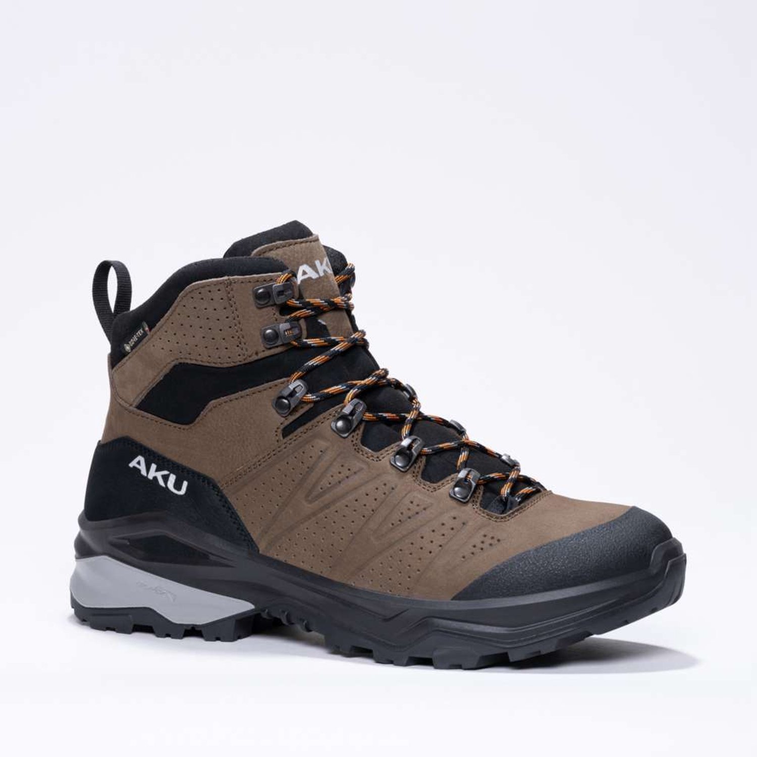 Botas de montaña Aku Adapta NBK GTX