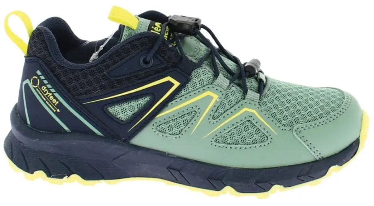 Zapatillas de senderismo para niños Élémenterre Zenteno