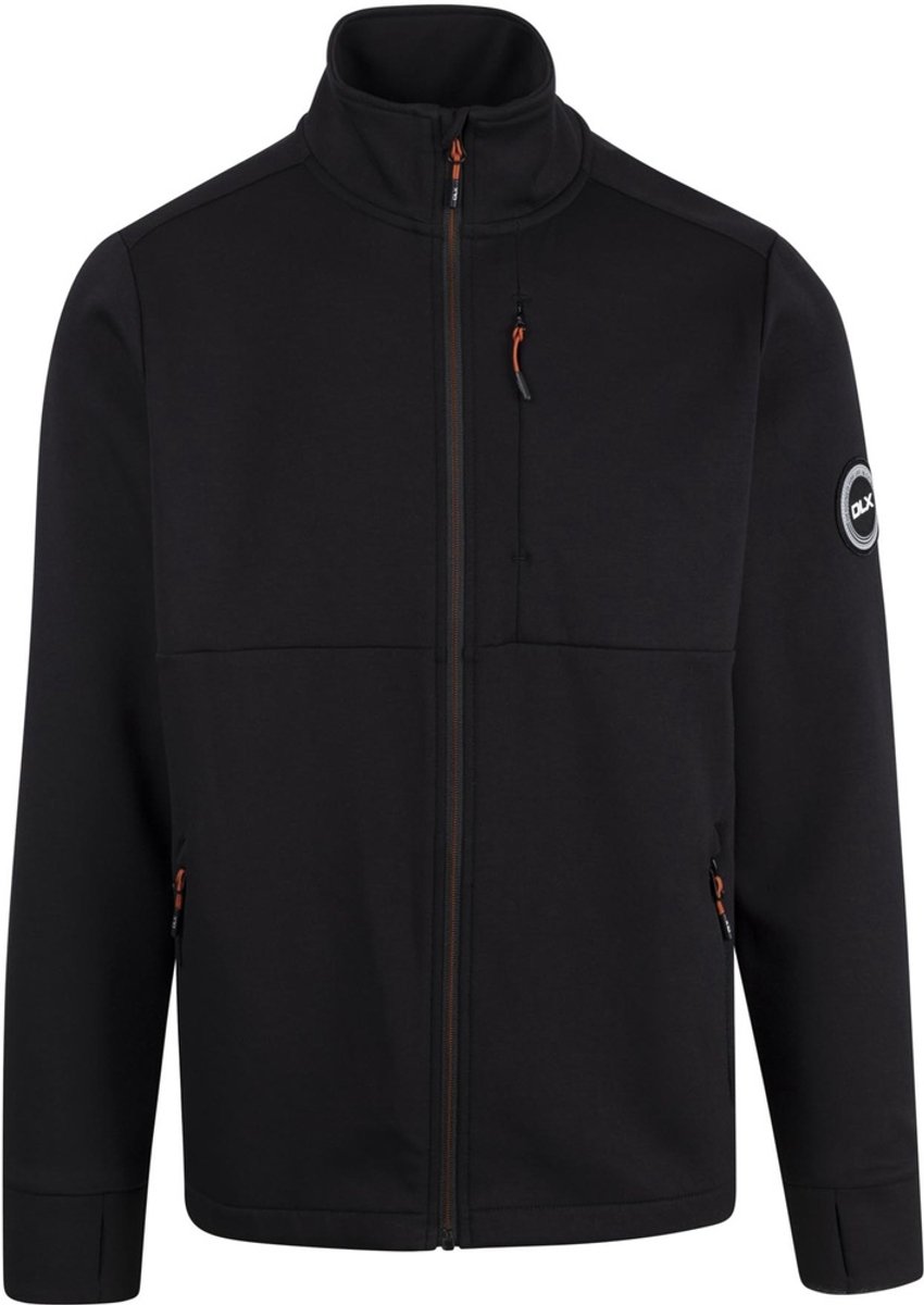 Chaqueta DLX Travis