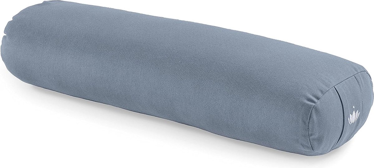 Bolster de yoga Lotuscrafts Restorative S