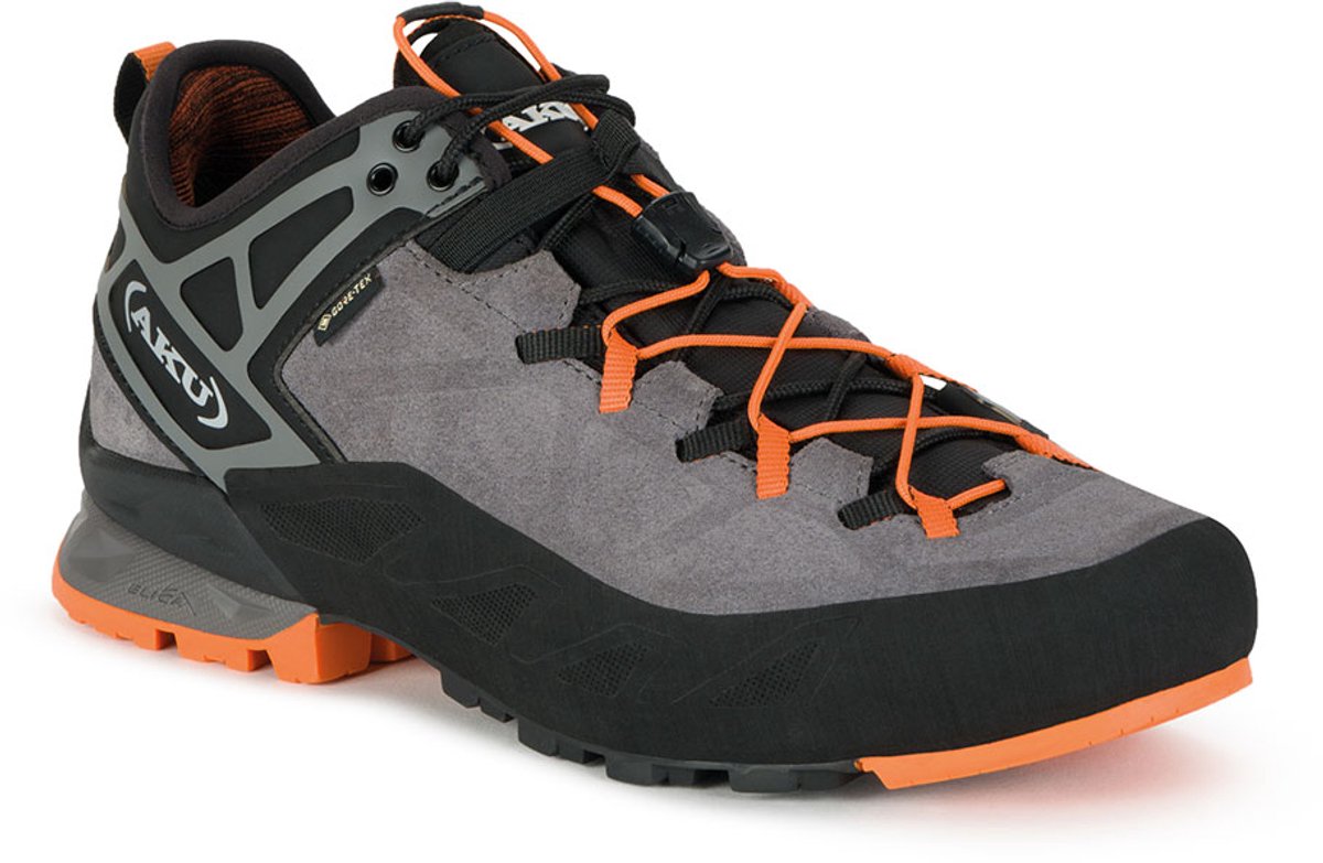 Botas de montaña Aku Rock DFS II GTX