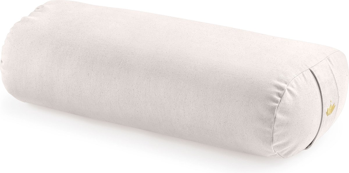 Bolster de yoga Lotuscrafts Restorative L