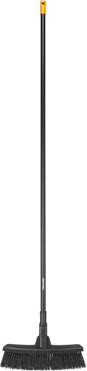 Fiskars 1025921 Scopa Larghezza lavorativa 380 mm