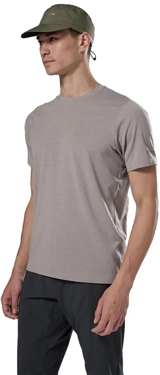 T-shirt Montane Alhena