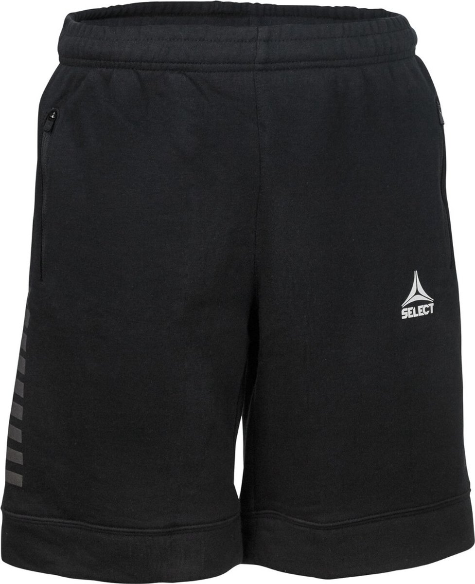 Pantalón corto Select oxford