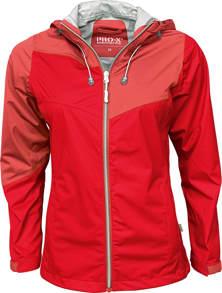 Chaqueta funcional Pro-X Elements Mirella