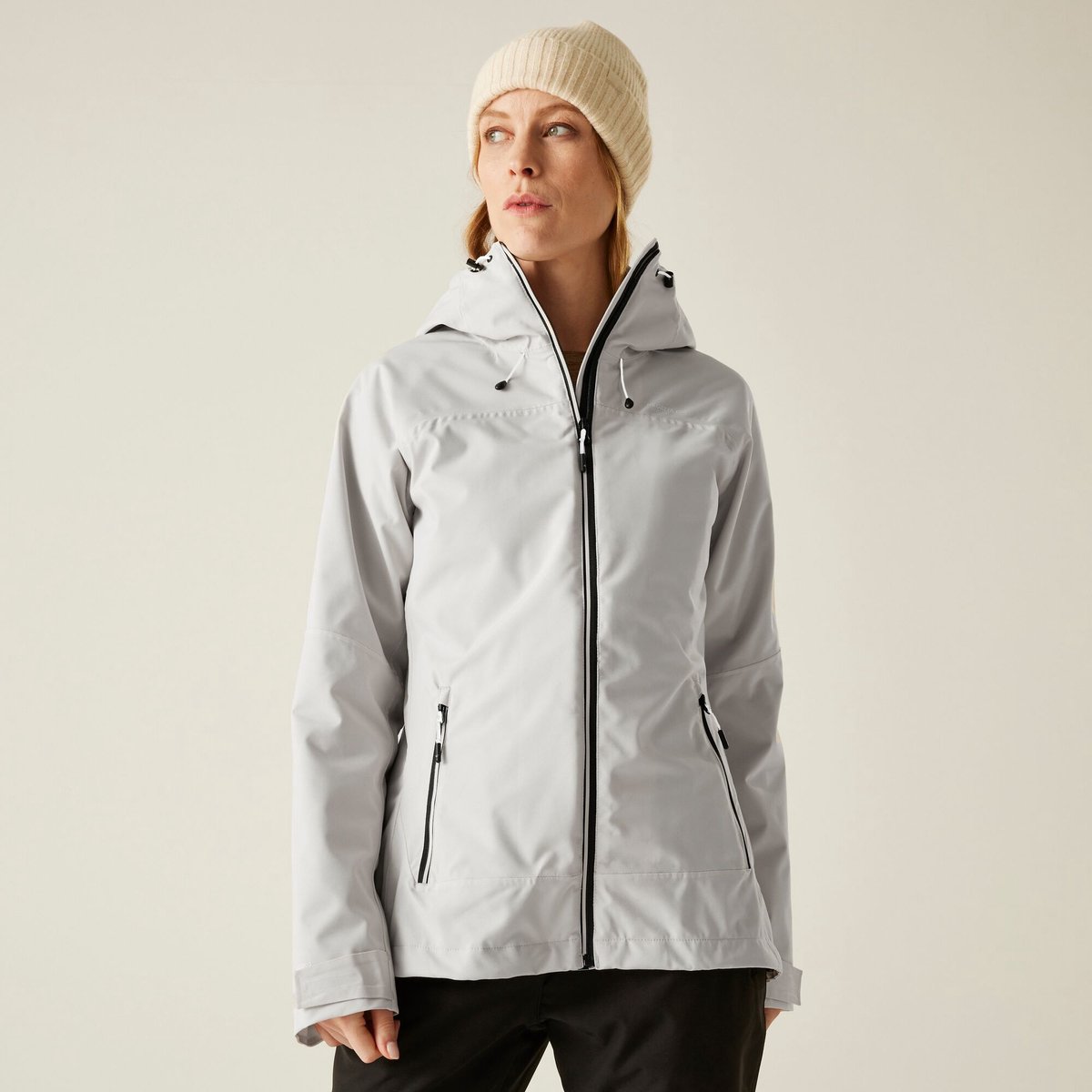 Chaqueta de senderismo 3 en 1 Regatta Wentwood