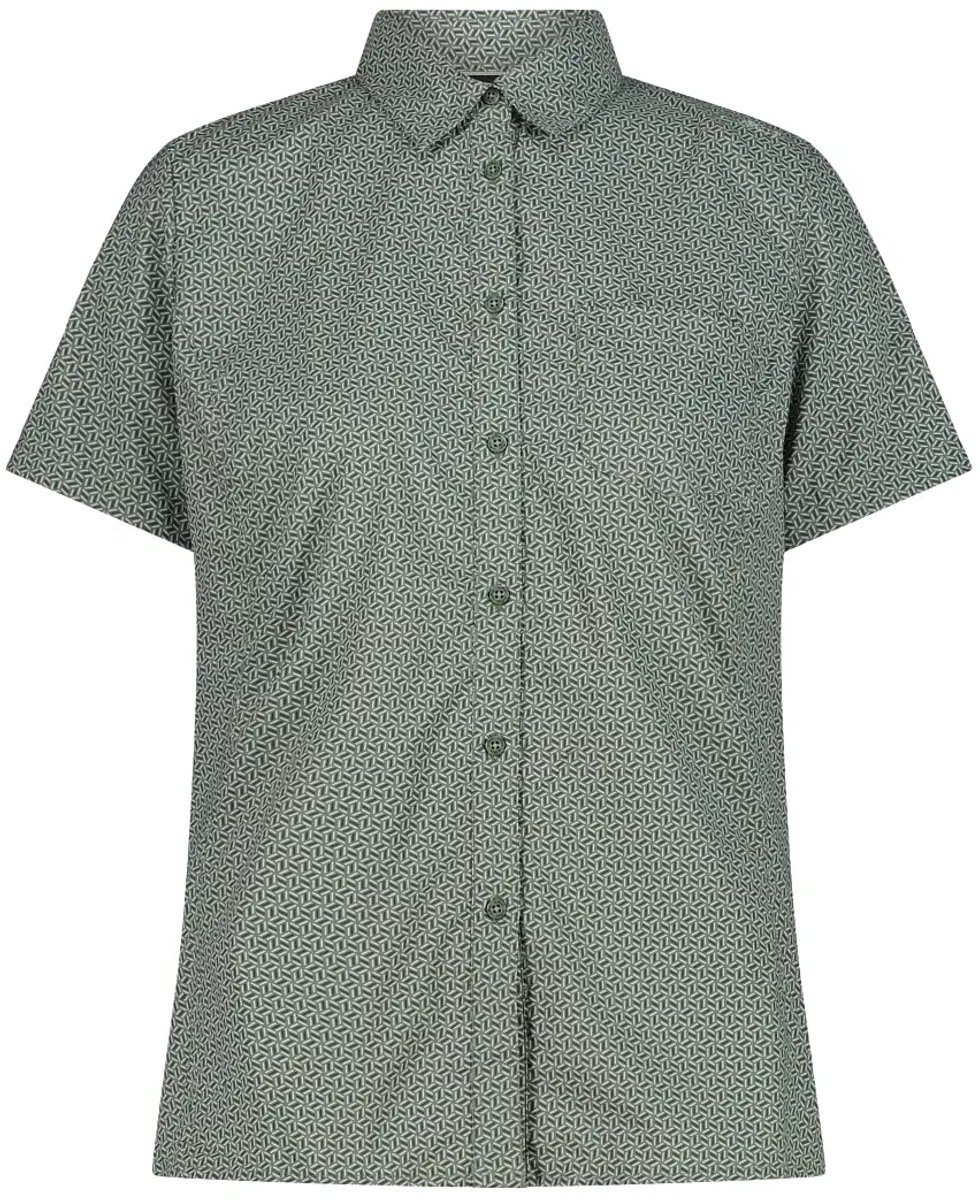 Camisa de flores mujer CMP
