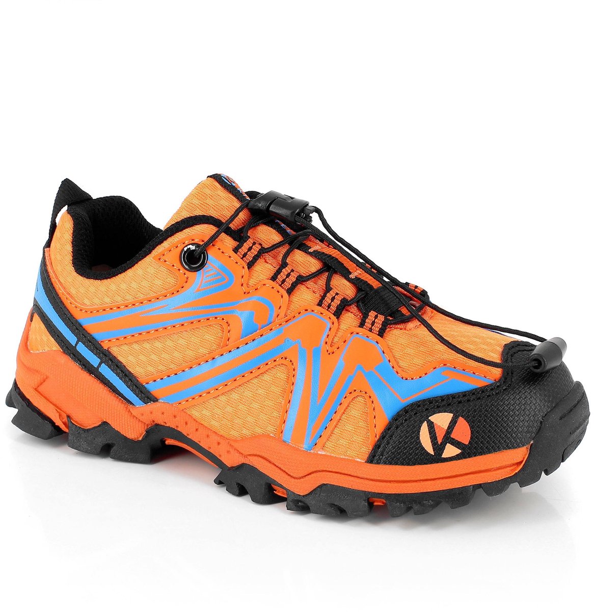 Zapatillas de senderismo para niños Kimberfeel Gokart