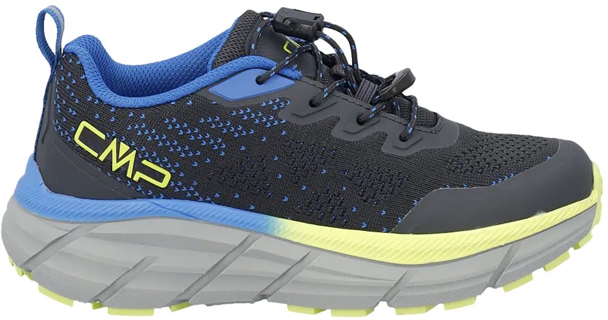 Zapatillas de cross training para niños CMP Rahmsy
