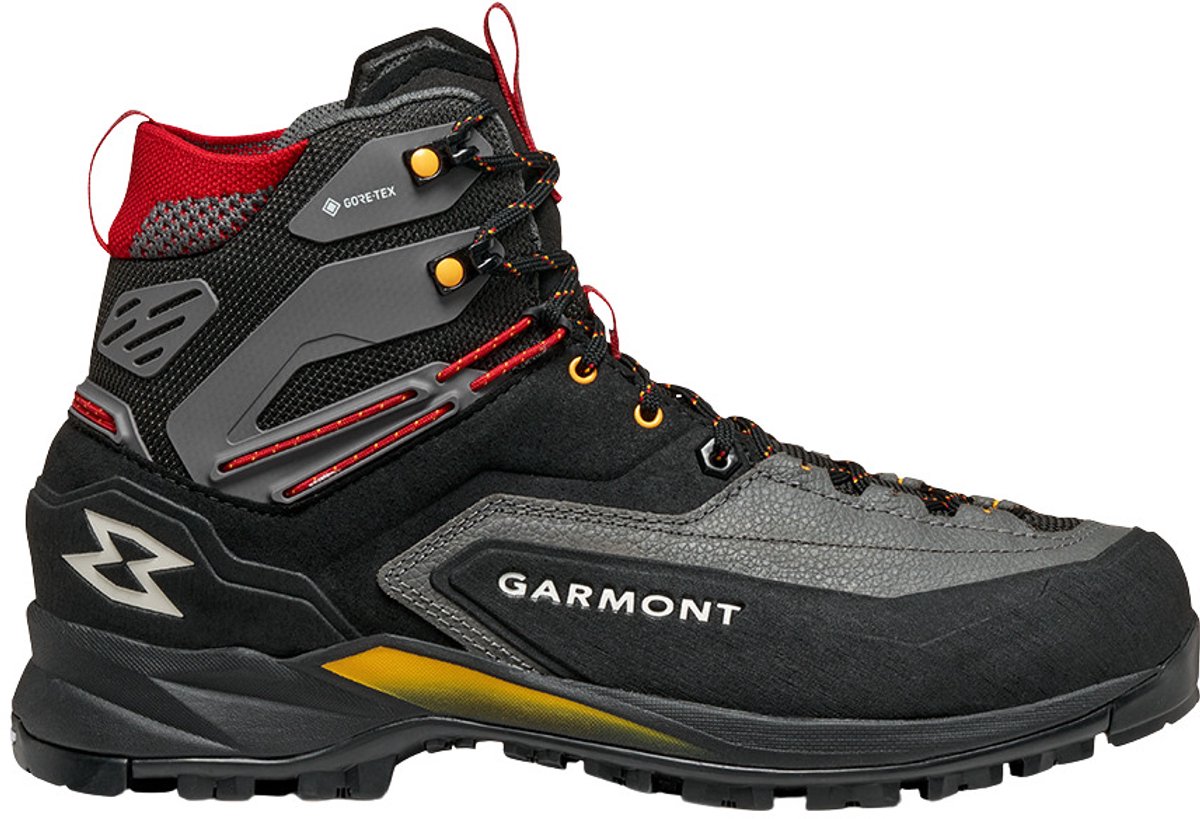 Botas de montaña Garmont Akron Gtx mid