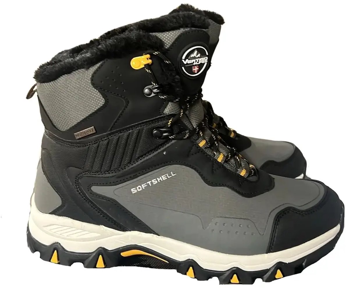 Botas de montaña Vertigo Alpes Chana