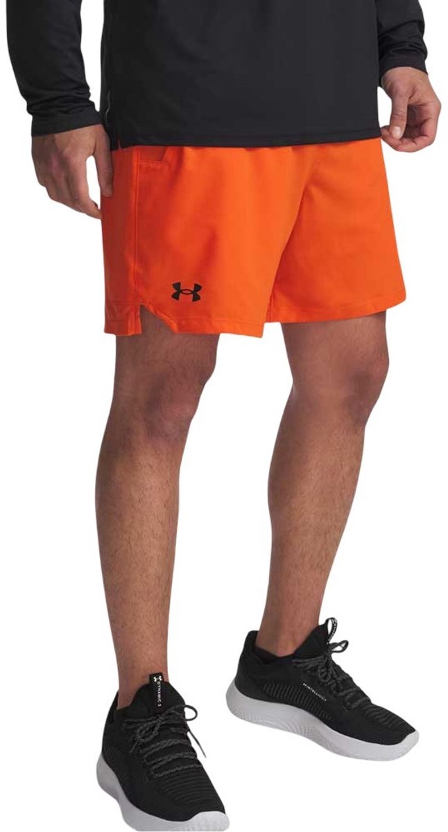 Pantalón corto tejidos Under Armour Vanish