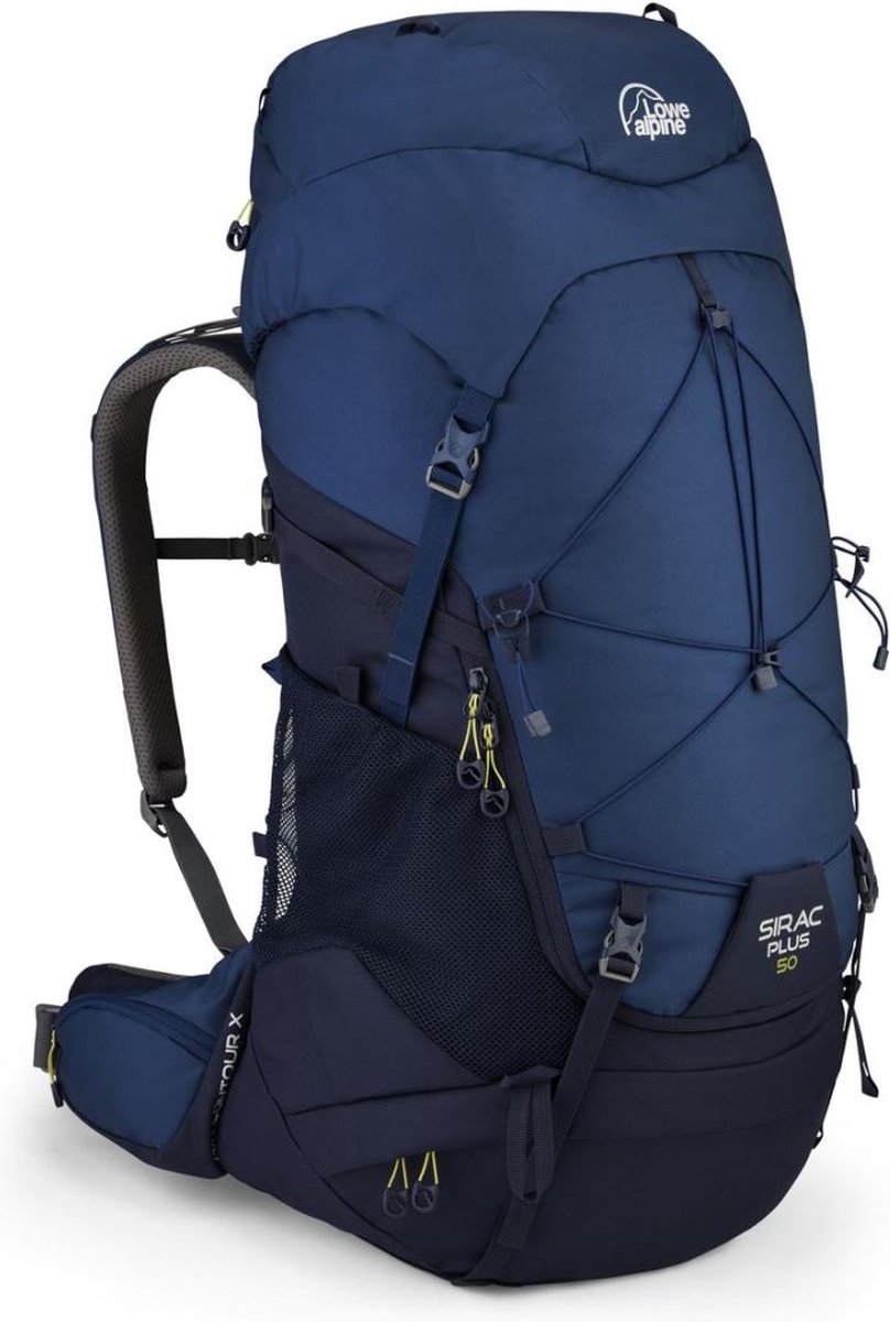 Mochila Lowe Alpine Sirac Plus