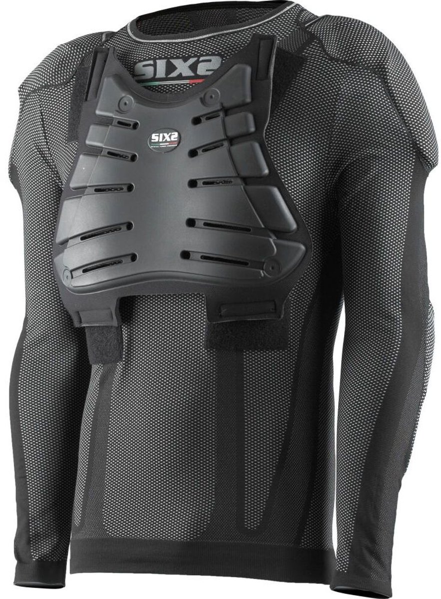 Chaleco infantil Sixs Kit KPro TS2