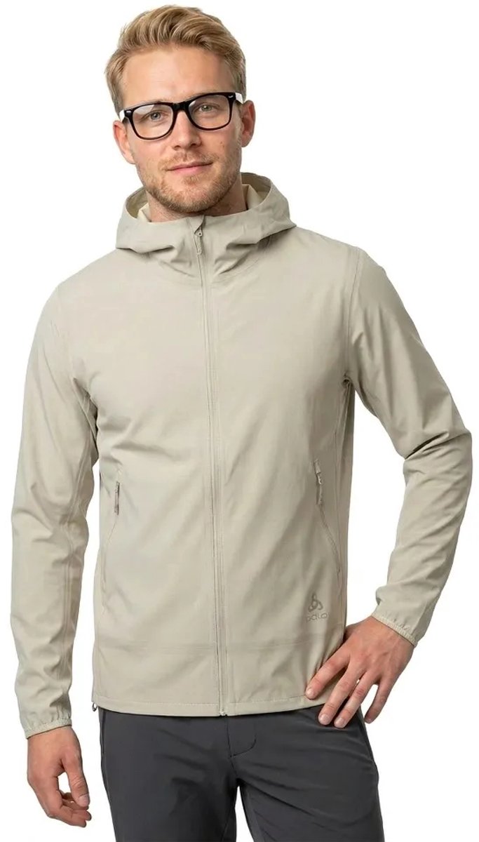 Chubasquero Odlo Esssential Hardshell