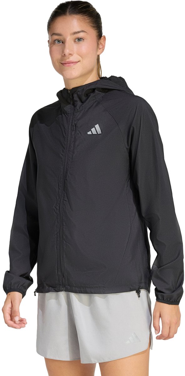 Chubasquero adidas adi365 Essentials