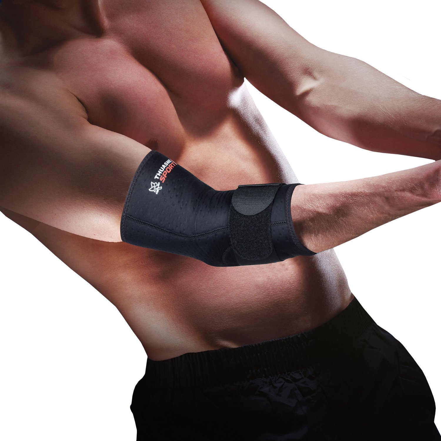 Soporte para el codo Thuasne Sport