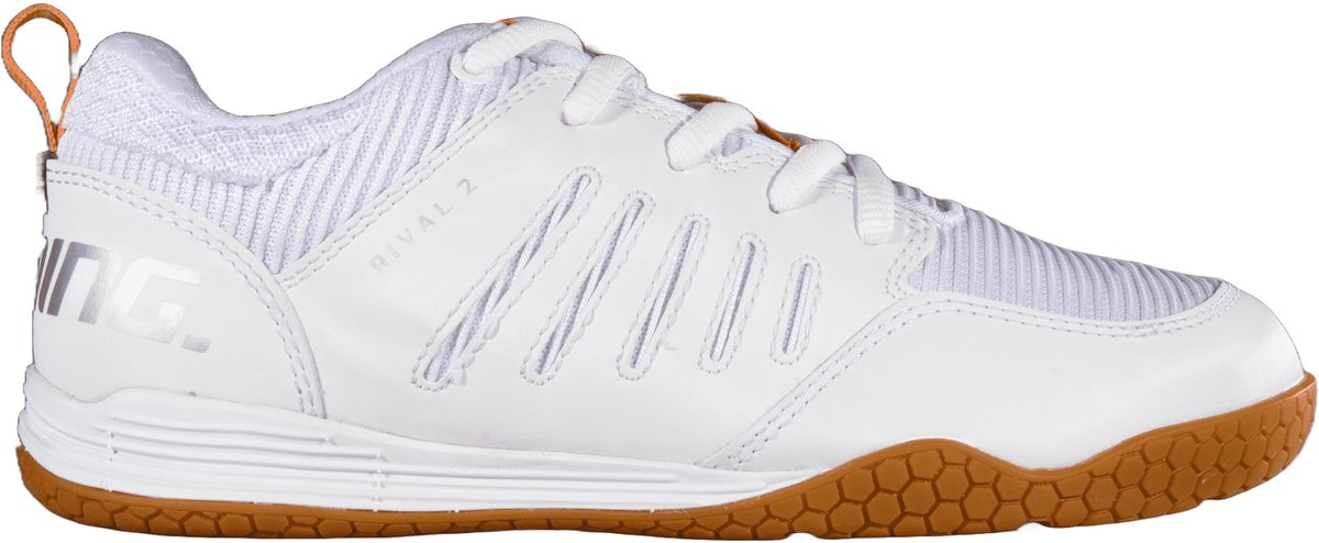 Zapatillas de trail infantil Salming Rival 2