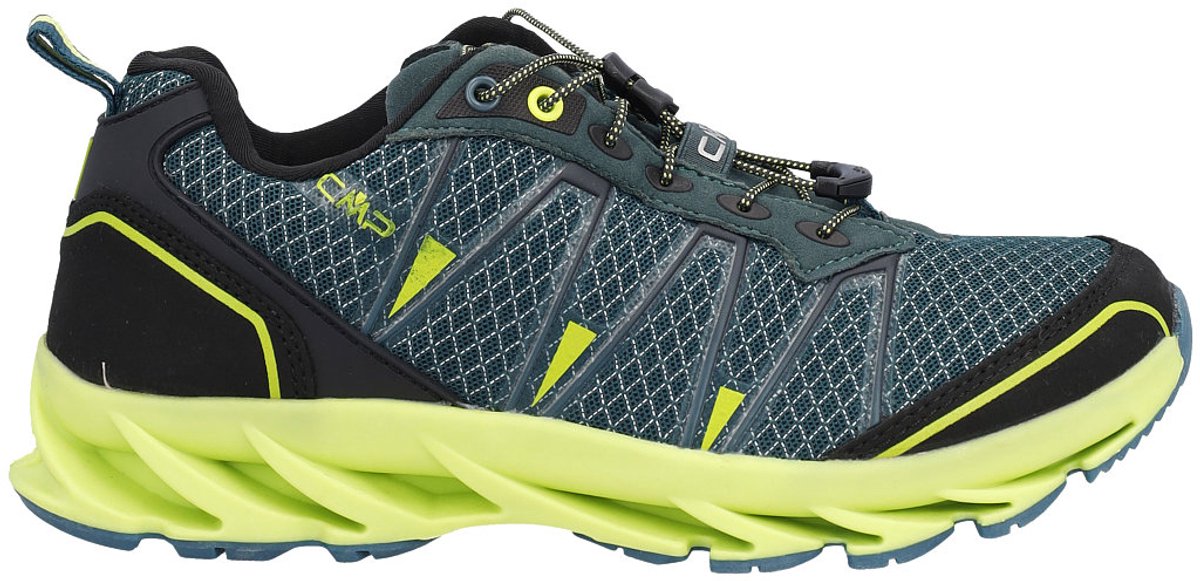 Zapatillas de senderismo para niños CMP Altak 2.0
