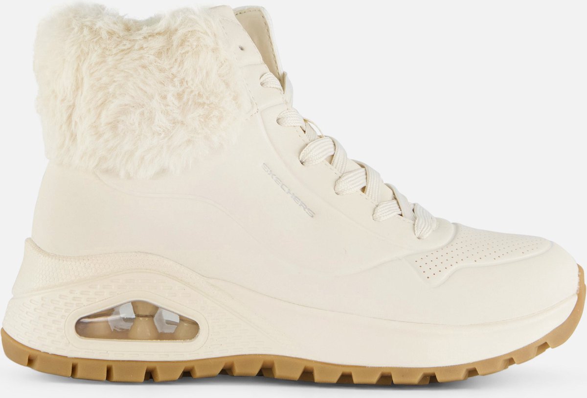 Botas de montaña mujer Skechers Uno Rugged Fall Air