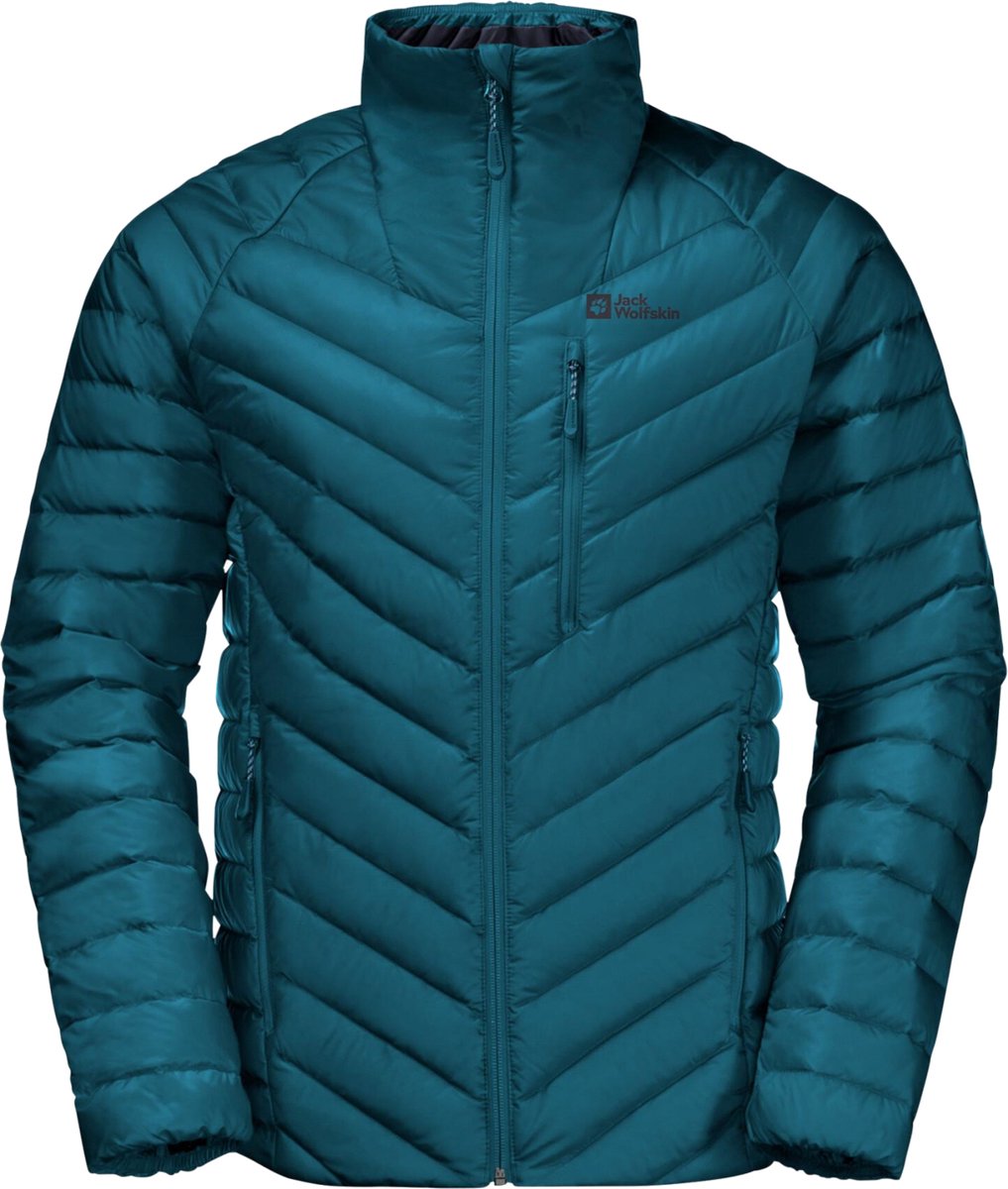 Plumífero Jack Wolfskin Passamani