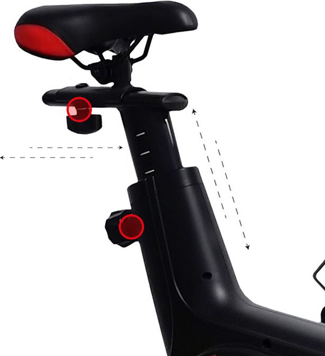 Bicicleta Bh Fitness Tokyo