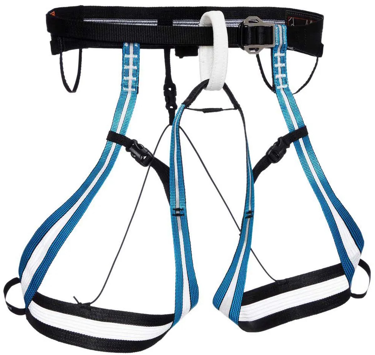 Circunferencia de escalada Black Diamond Couloir Harness