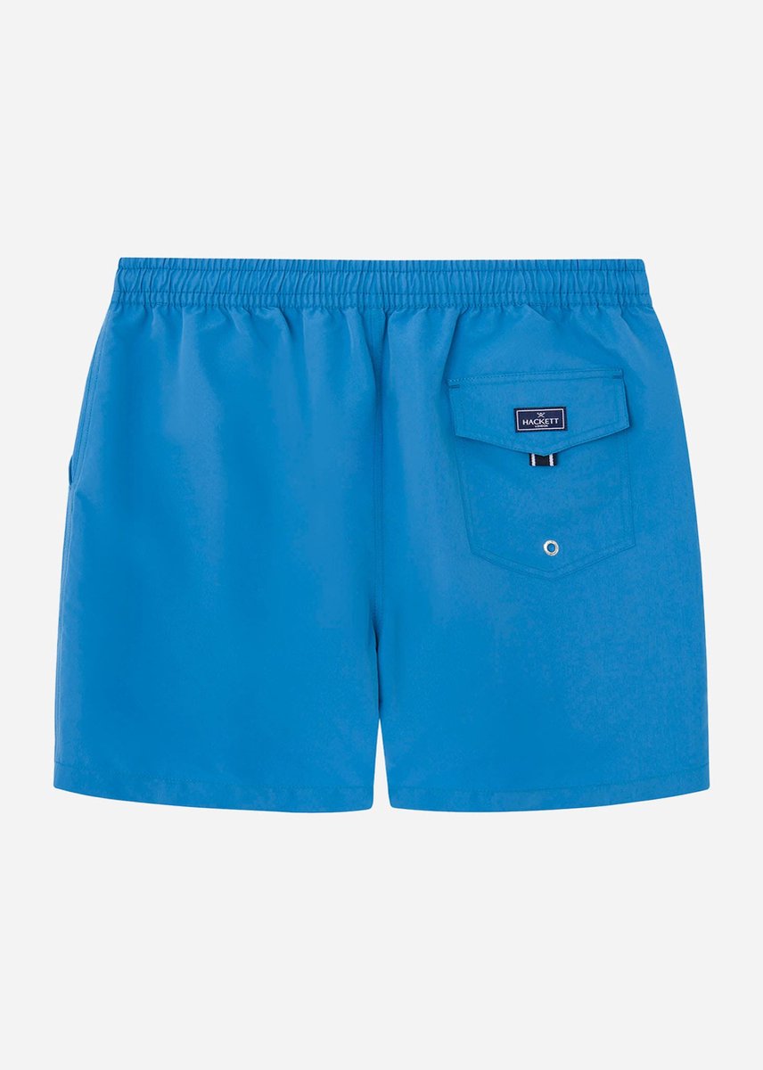 Bañador Hackett Icon Solid