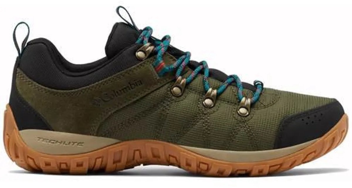 Zapatillas de senderismo Columbia PEAKFREAK VENTURE LT