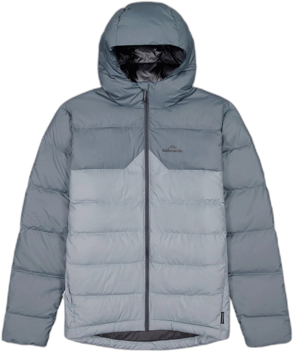 Plumífero con capucha Kathmandu Epiq V2