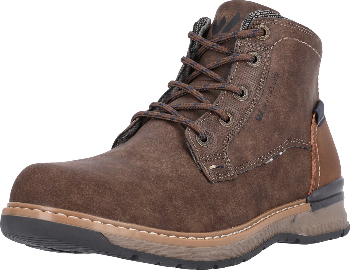 Botas de montaña Whistler Tenst