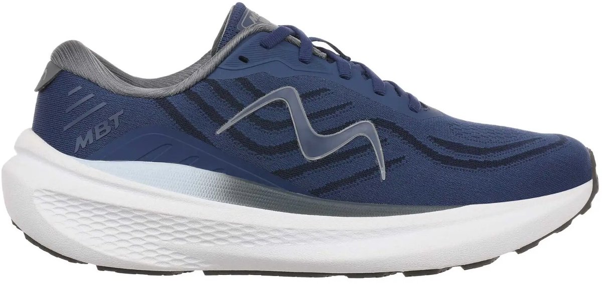 Zapatillas de running MBT 1000