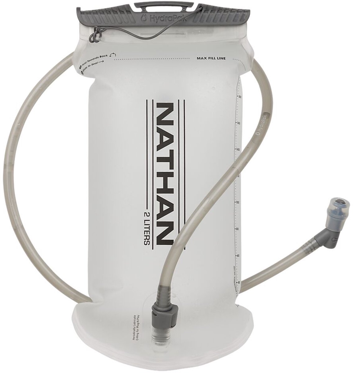 Depósito de hidratación Nathan 2L