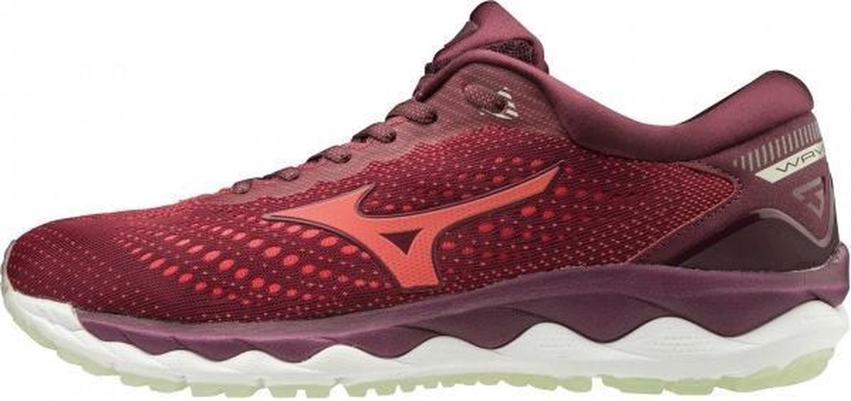 Zapatos de mujer Mizuno Wave Sky 3